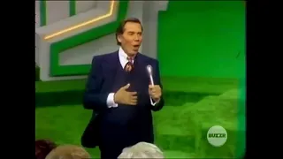 Tattletales (#0457):  December 10, 1975 (Gene Rayburn hosts during Emcee Week!)