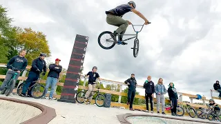 RAW CUT - THE LOST JAM EDIT - New Philly Halloweenies 2023