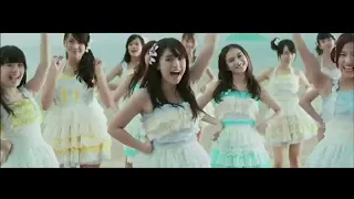 [MV] Manatsu no Sounds Good (Musim Panas Sounds Good) - JKT48