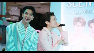 [FANCAM][FULL VER.] 20230702 FORTPEAT REACTION (BEAUTY BUFFET)