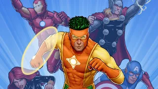 Superhero Alternate Versions You've Never Seen Before - Part 2