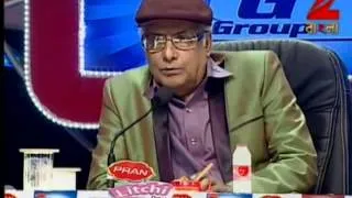 EP 32 - Mirakkel Akkel Challenger 7 - Indian Bengali TV Show - Zee Bangla