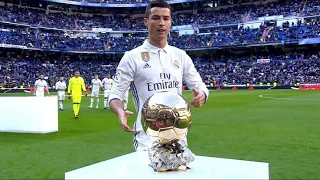 Cristiano Ronaldo vs Granada Home HD 1080i (07/01/2017) By CRISTIANOCR7X