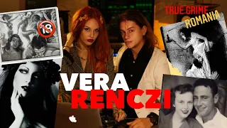 VADUVA NEAGRA UCIGASA- TRUE CRIME ROMANIA ep.9