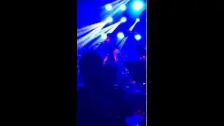 Arijit Singh at Hard Rock Cafe - Dubai - June 2015 - Raabta - Agent Vinod