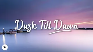 ZAYN - Dusk Till Dawn (Acoustic) Lyrics
