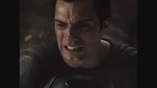 Zack Snyder's Justice League Cyborg s Vision of the Darkside Future Scene   Movie CLIP 4K4K 60FPS