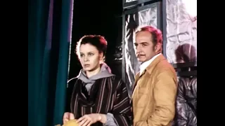 Только в мюзик-холле (1980) комедия
