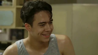 Maalaala Mo Kaya Teaser - Jameson Blake & Janella Salvador (Fanmade)