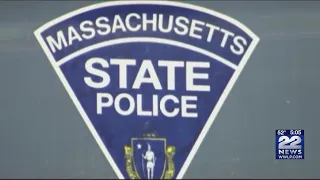 All Massachusetts State Police equipped with body-worn cameras