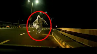 15 Scary Ghost Videos That Will Make You Fearful of the Paranormal