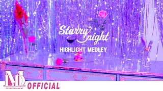 모모랜드(MOMOLAND) Special Album 'Starry Night' Highlight Medley