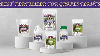 Sansar Green Grapes Magic Mixture Best Fertilizer for Grapes Plants