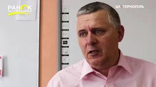 Василь Дяків увійшов у десятку кращих вчителів за версією  Global Teacher Prize Ukraine