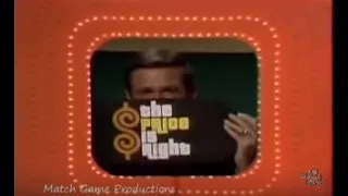 Match Game 73 (Episode 10) (Comedy Gold) (Complete Credits)