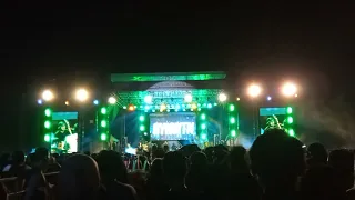 KLEBUS - GUYON WATON live alun alun purworejo