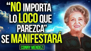 🙏 "ESTA es la PODEROSA ORACIÓN Metafísica Que UTILIZABA" - Ley de Atracción - Conny Méndez