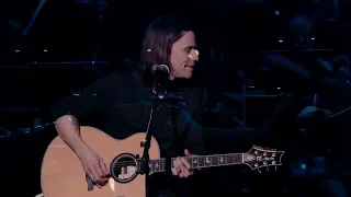 Alter Bridge - Wonderful Life/Watch Over You (feat. The Parallax Orchestra) Live At The R A H [2018]