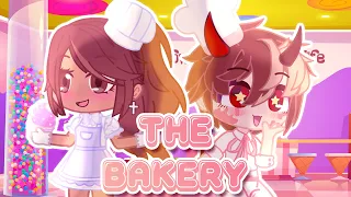 |🧁| THE BAKERY - MELANIE MARTINEZ | AFTER SCHOOL | GACHA CLUB MUSIC VIDEO | GCMV | TRADUÇÃO |