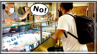 Why are German people like this? | Stuttgart Germany