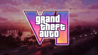 Official GTA 6 Trailer Theme Song for 1 hour