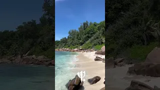 Few seconds to discover Club Med Seychelles