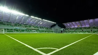 Sporting Lisbon vs Pacos Ferreira 3-1 All Goals 23/1/2016 HD