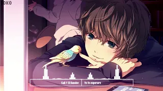 Nightcore - Yo te esperare (Pedido)