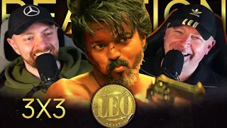 Leo Movie Reaction - Part 3