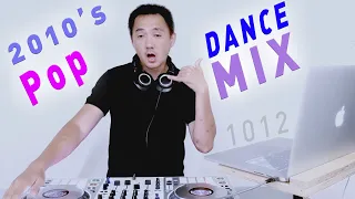 2010's DANCE MIX