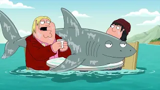 Family Guy Big Little Lies