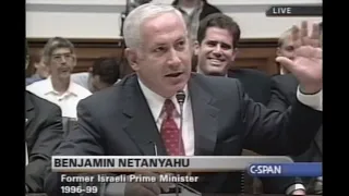 Israeli Perspective on Conflict with Iraq (2002)