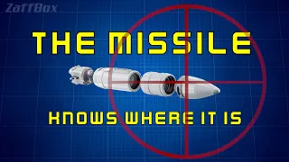 The Missile Knows Where It Is - Starbase