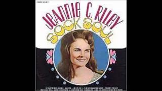 Jeannie C. Riley - The Price I Pay To Stay (Original Version)