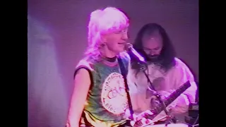 Daevid Allen & Magick Brothers - Wise Man In Your Heart - Live 1991 HQ