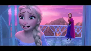 Frozen (2013) - Got Frozen Heart (7/10)