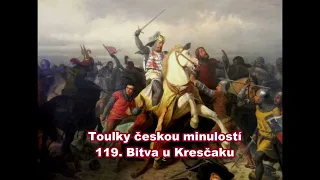 119  Bitva u Kresčaku