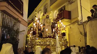 El Transporte en Carpintería Baja con Rosario de Cádiz, Jerez 2023