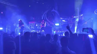 Opeth - Sorceress (Snippet) (Live at Progresja Club, Warsaw, 2022.09.16)