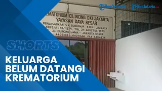 Pihak Keluarga di Kalideres yang Ditemukan Tewas Belum Datangi Krematorium Cilincing