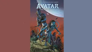 Avatar  The High Ground Vol 1