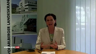 Landesrätin Martina Rüscher über die Impfpflicht