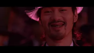 Kung Fu Hustle 2004 Axe gang vs. crocodile english dub.