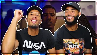 TOO WAVEY 🔥🔥🔥 Nines - Airplane Mode feat NSG (Official Video) - REACTION‼️