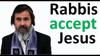 Rabbis Accept Jesus as the Jewish Messiah