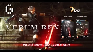 Why Verum Rex Is Actually FF Versus 13