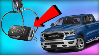 WON NEW CAR KEYS From A Claw Machine Then THIS Happened!! || ClawBoss