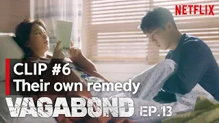 Their Own Remedy | VAGABOND - EP. 13 #6