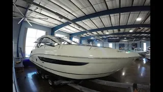 2019 Sea Ray Sundancer 350 Coupe For Sale at MarineMax Sarasota