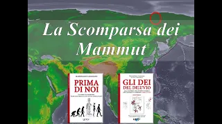 La Scomparsa dei Mammut Pt 2 - RoundTables